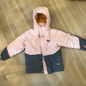 Patagonia coat